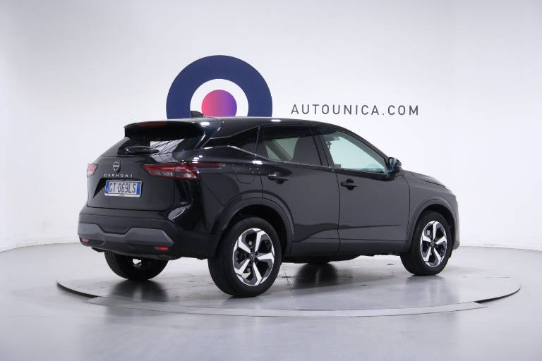 NISSAN Qashqai 15