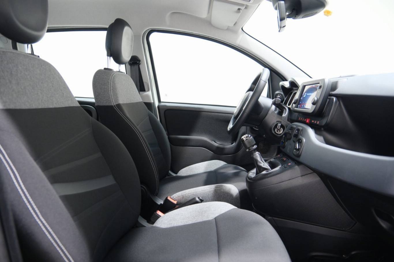 FIAT Panda 49