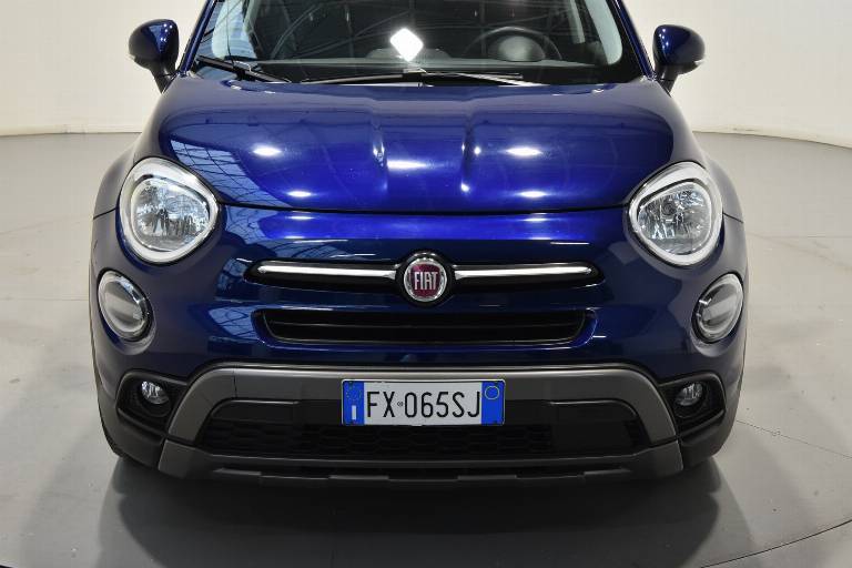 FIAT 500X 38