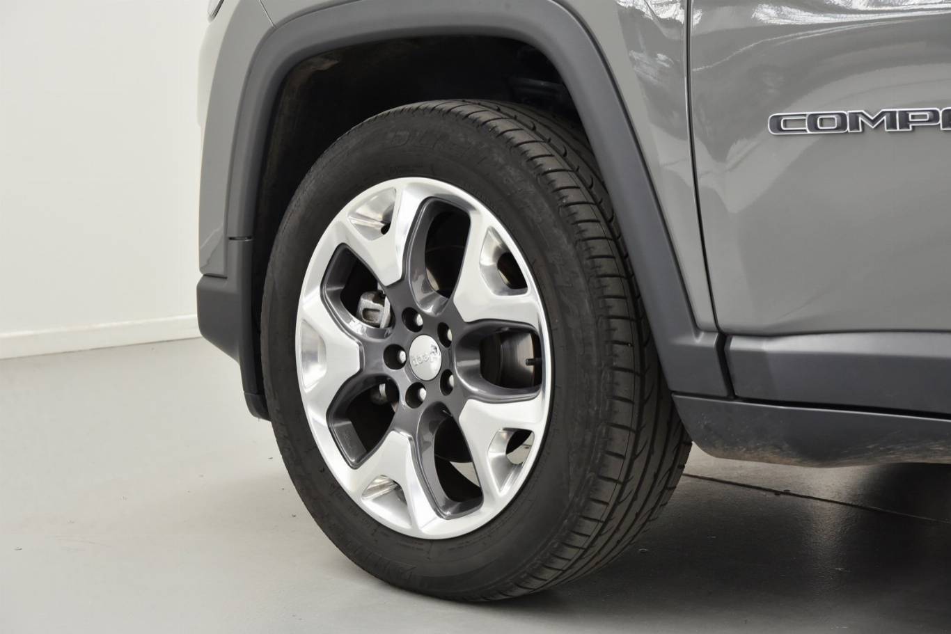 JEEP Compass 7