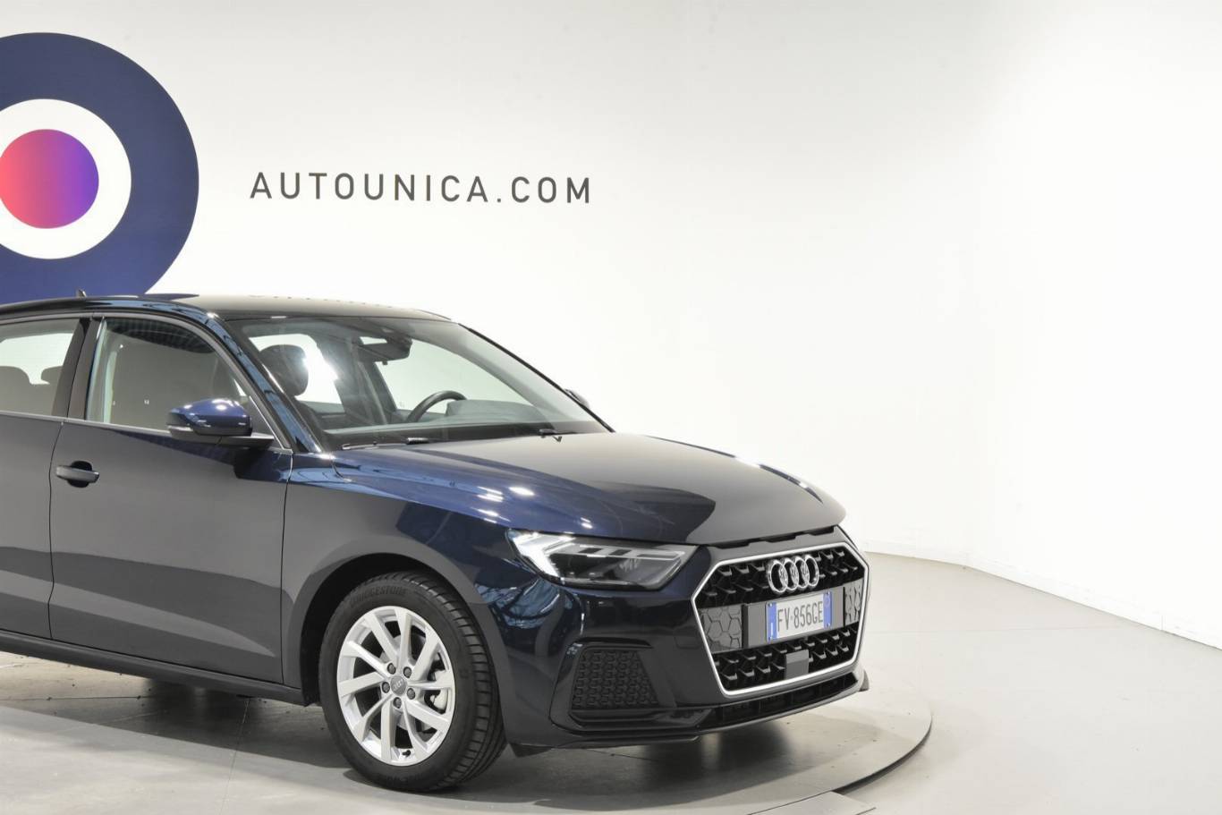 AUDI A1 14