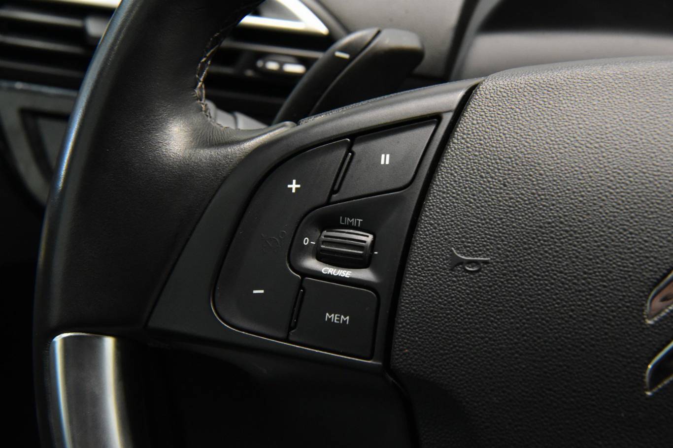 CITROEN Grand C4 Spacetourer 7