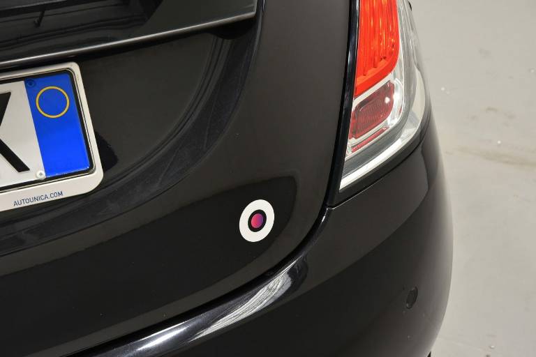LANCIA Ypsilon 40