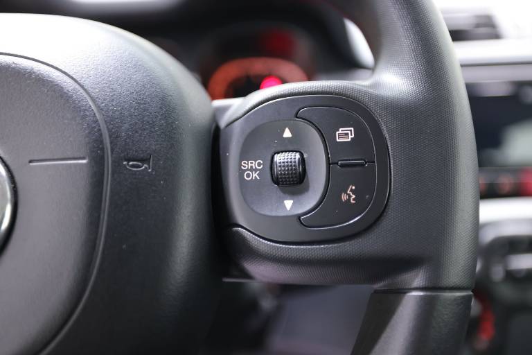FIAT Panda 21