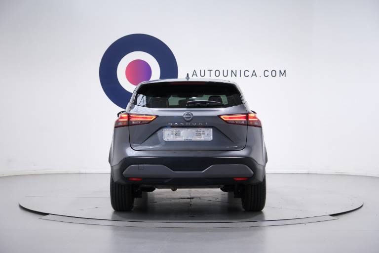 NISSAN Qashqai 16