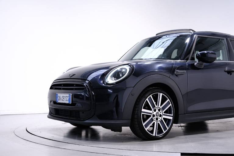 MINI Cooper 48