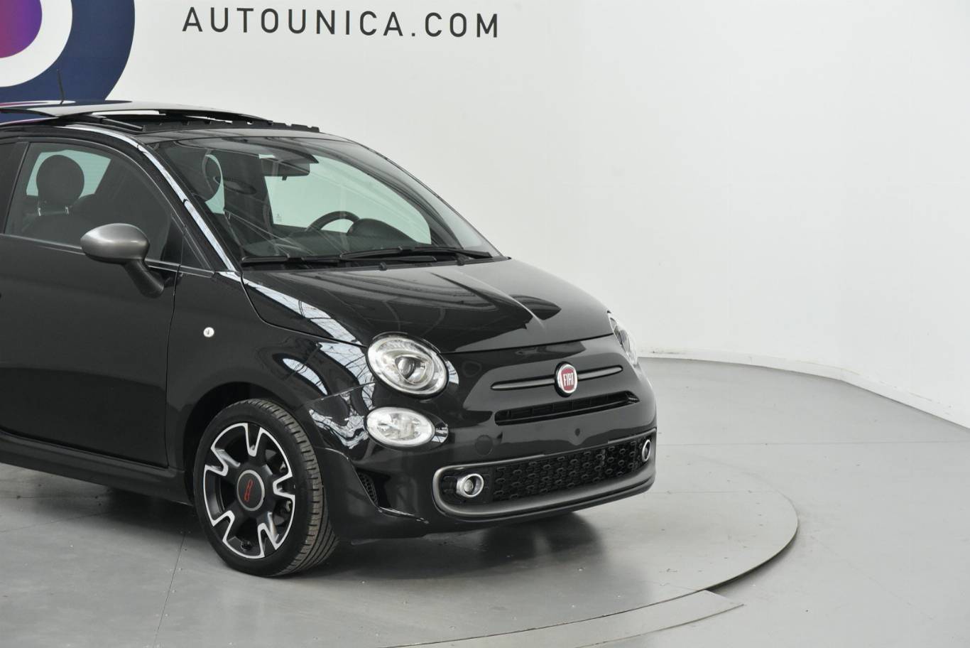 FIAT 500 14