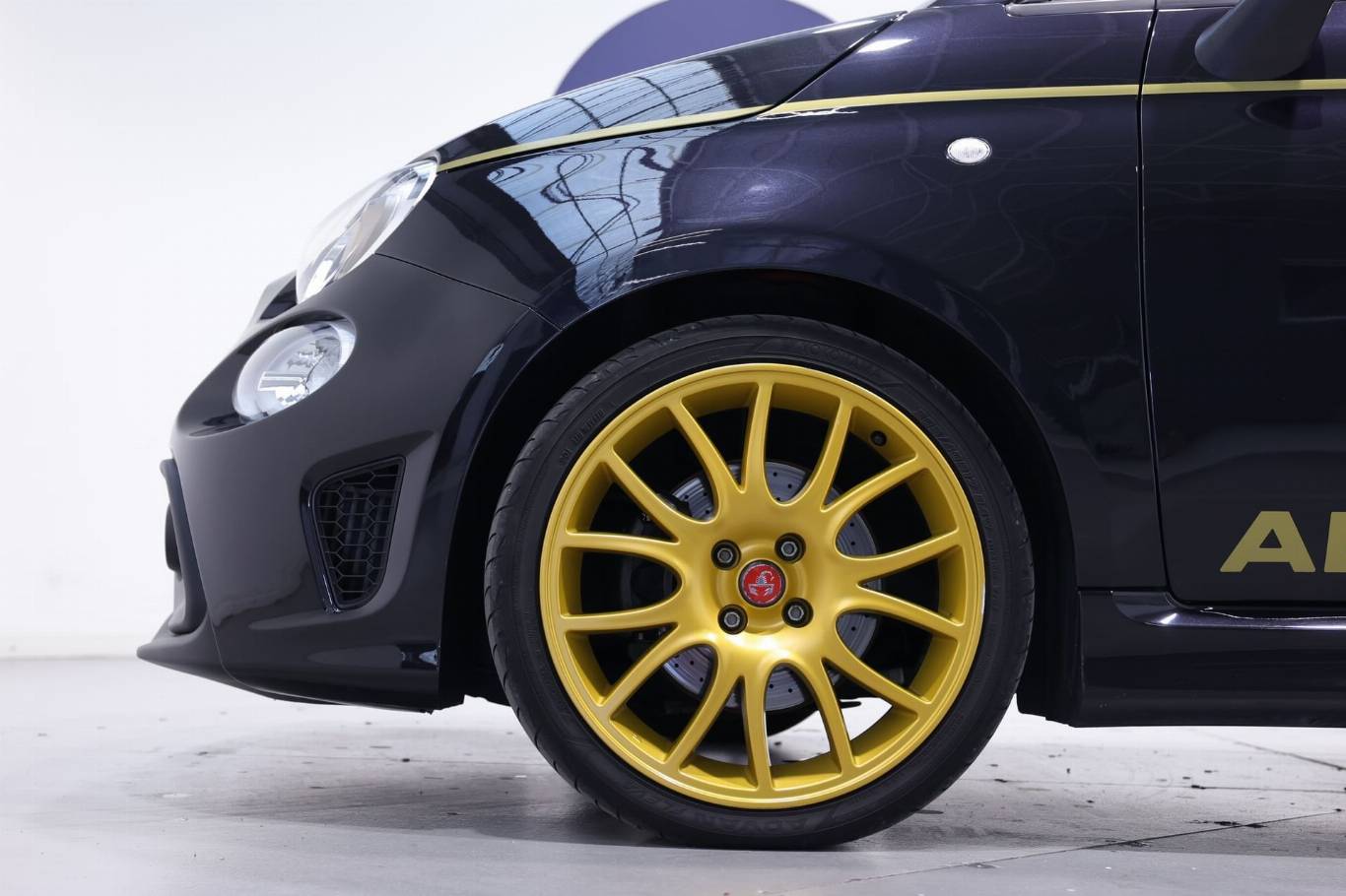 ABARTH 595 18