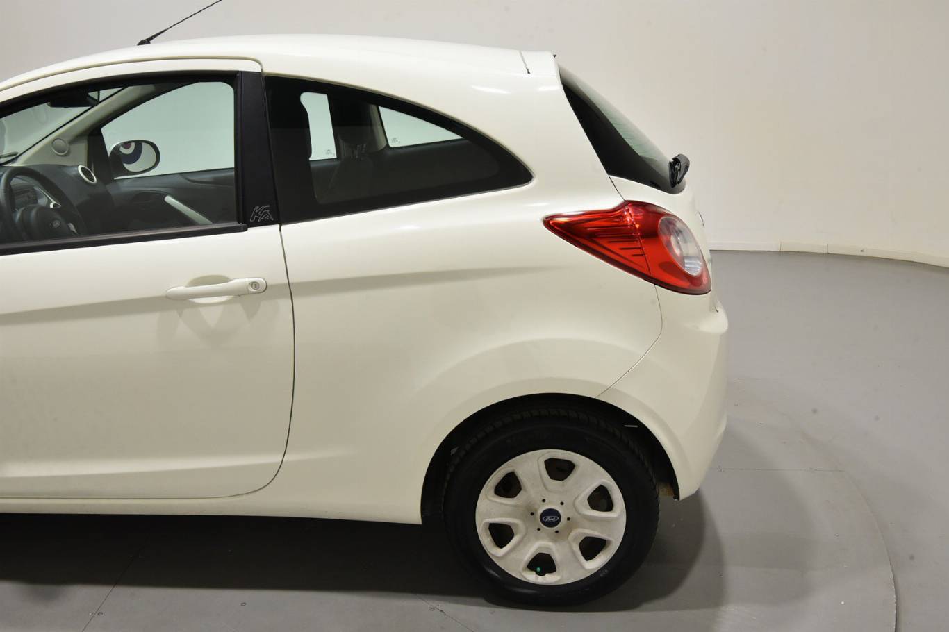 FORD Ka 36