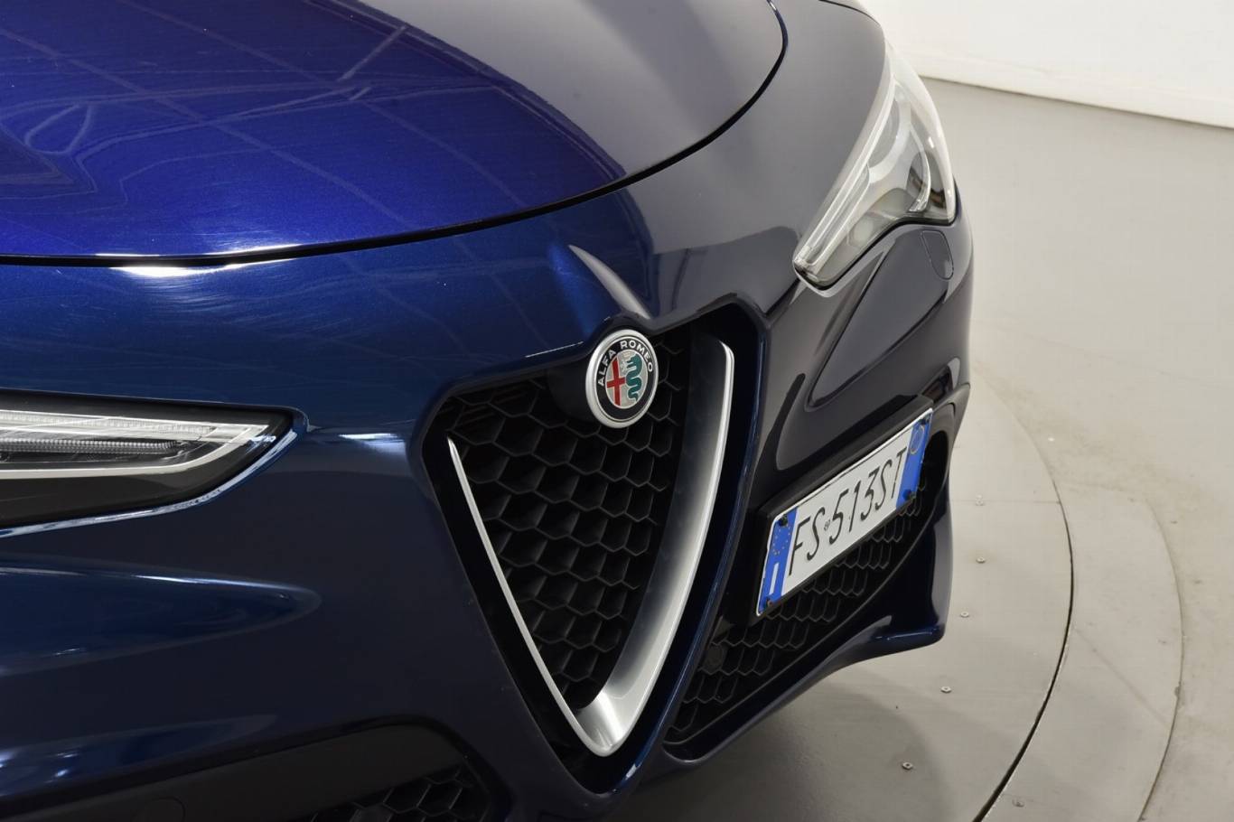 ALFA ROMEO Stelvio 36