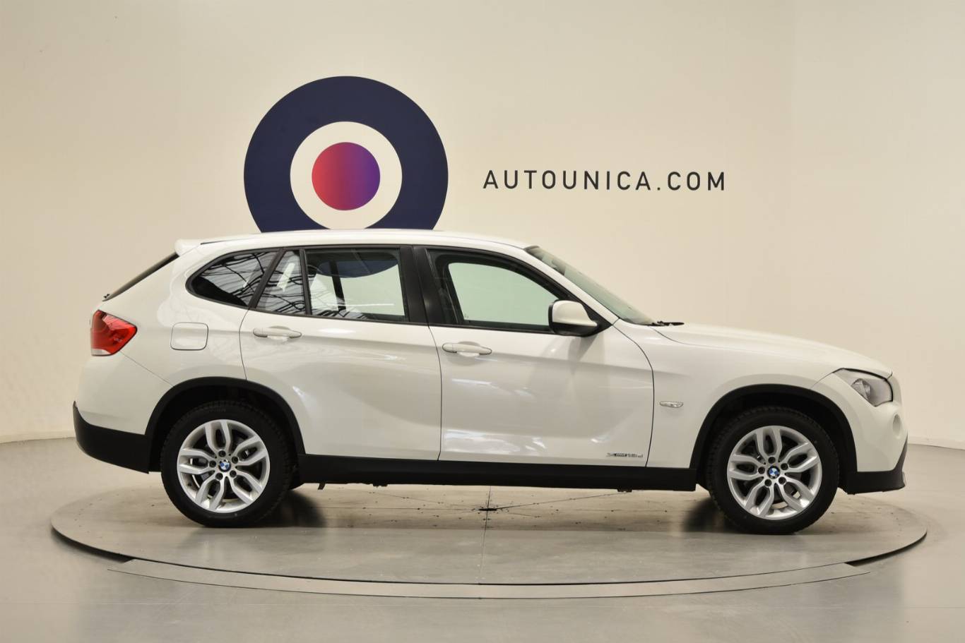 BMW X1 31