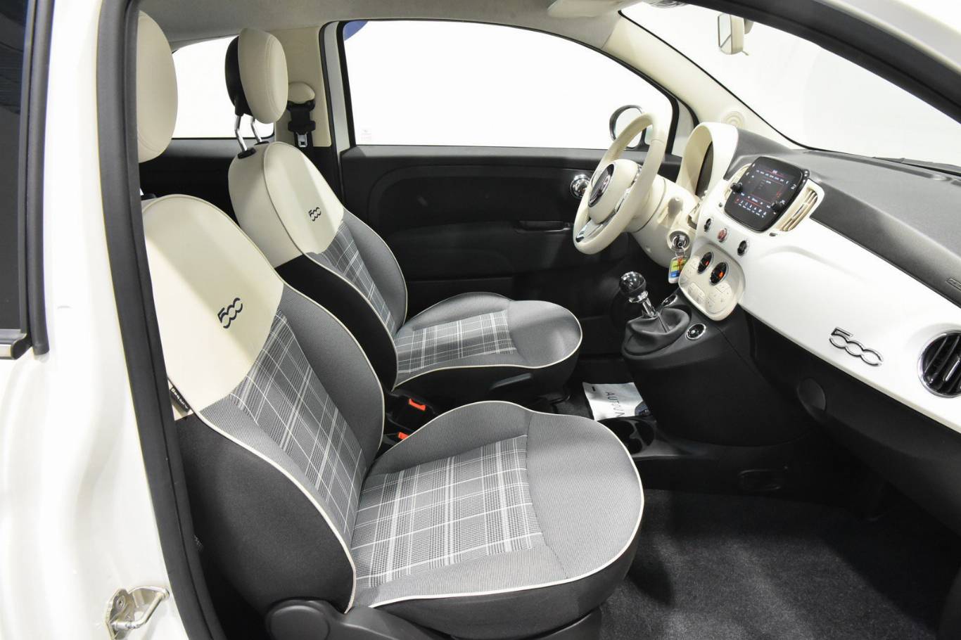 FIAT 500 21