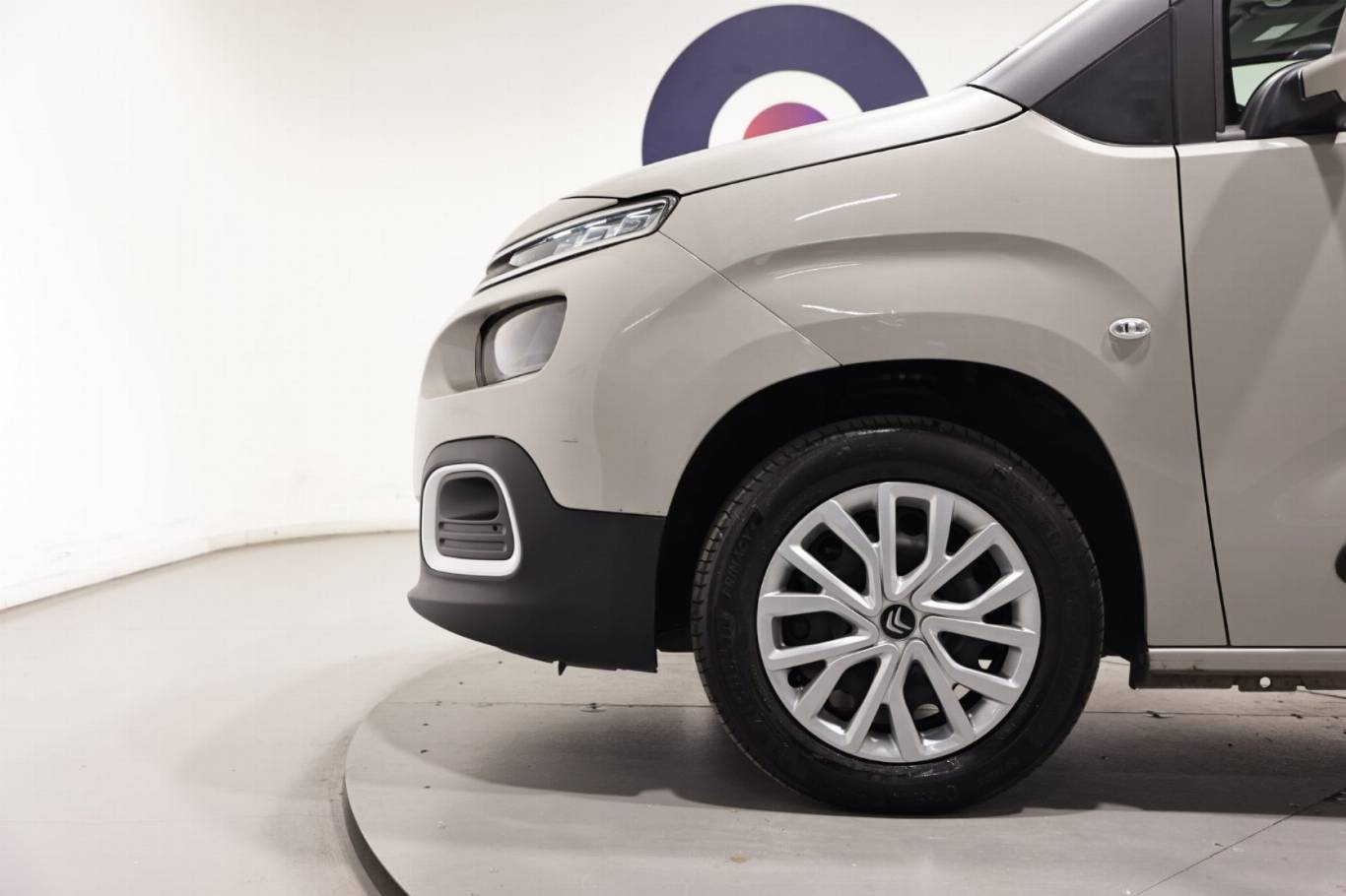 CITROEN Berlingo 43
