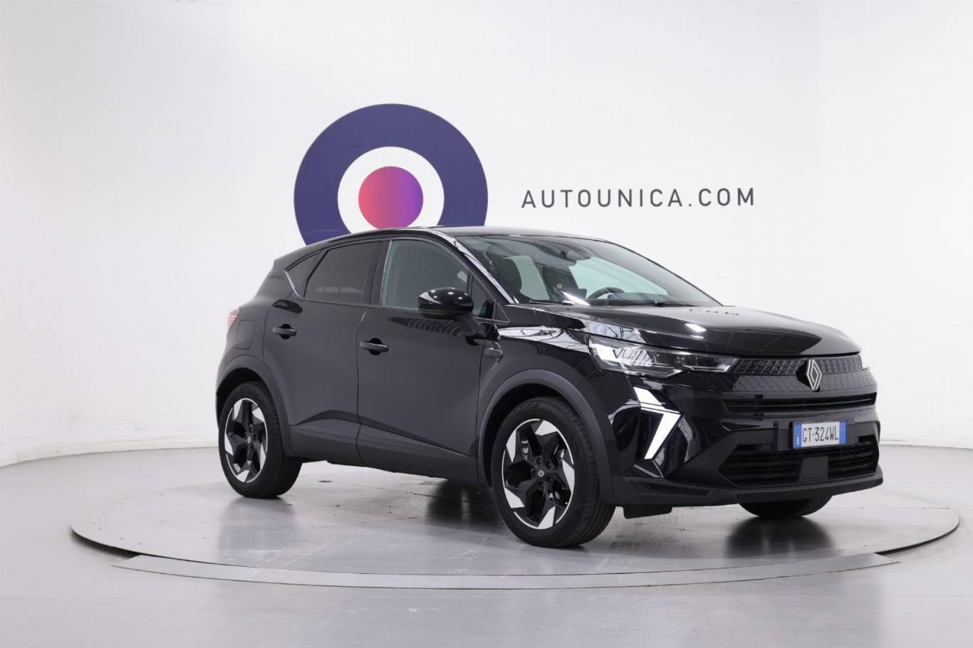 RENAULT Captur 3