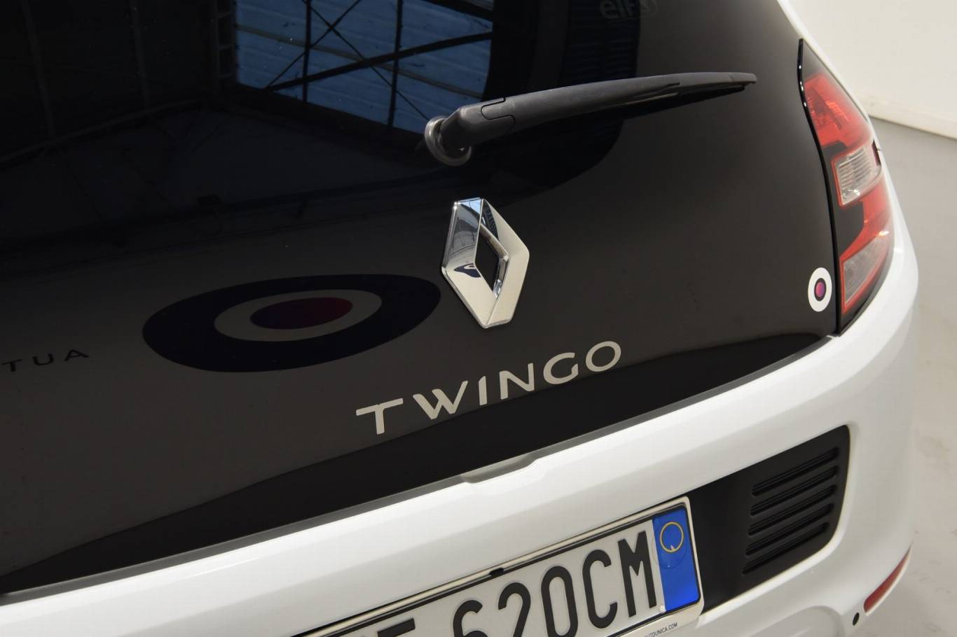 RENAULT Twingo 41