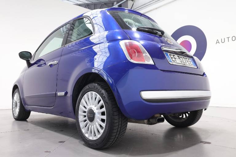 FIAT 500 34
