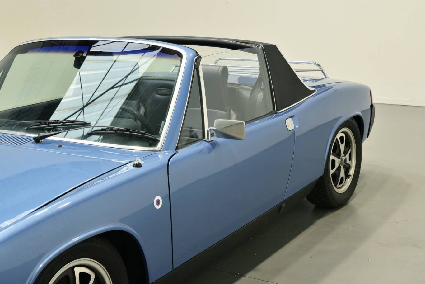 PORSCHE 914 56