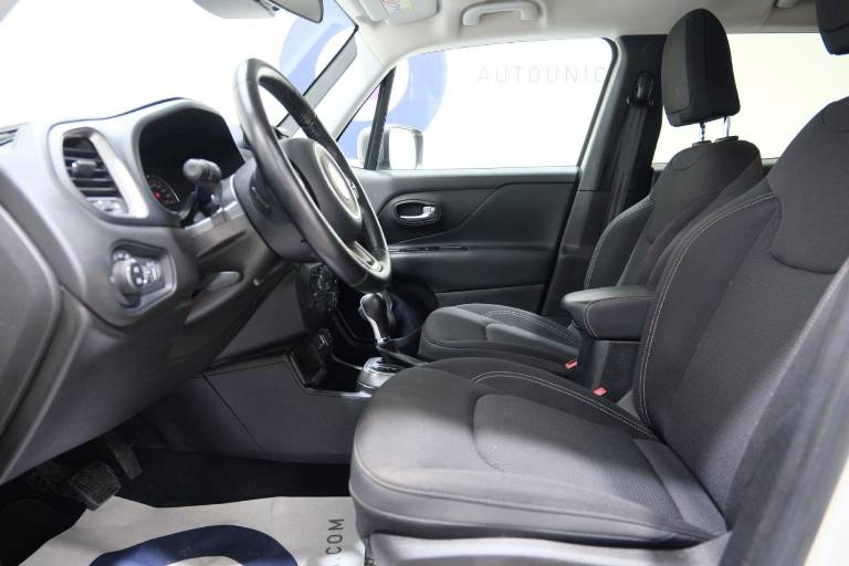 JEEP Renegade 21