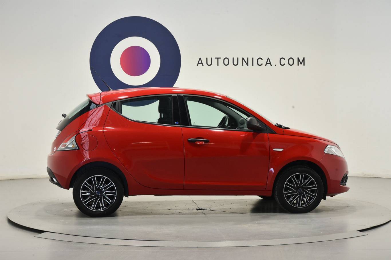 LANCIA Ypsilon 31