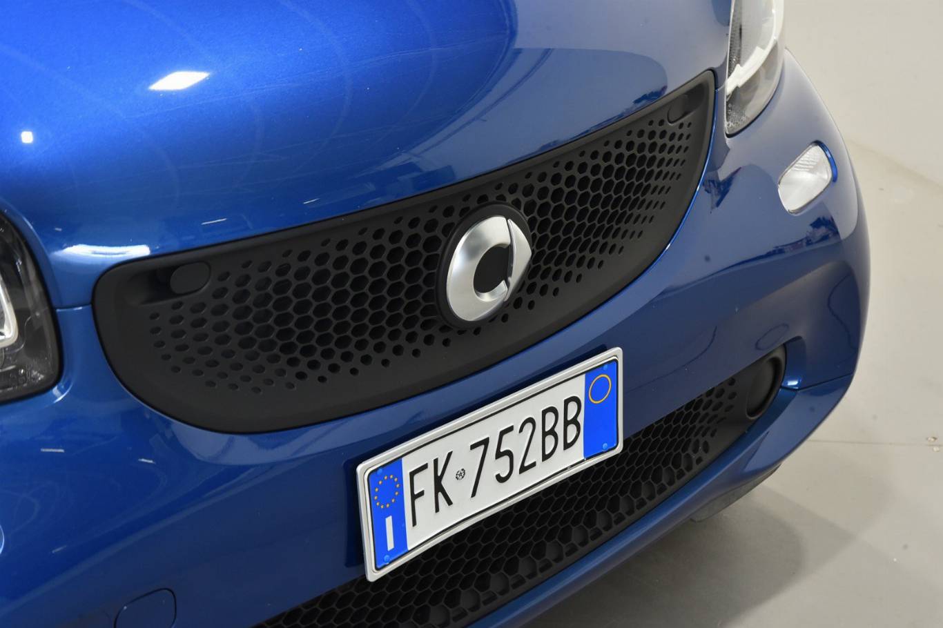 SMART ForTwo 37