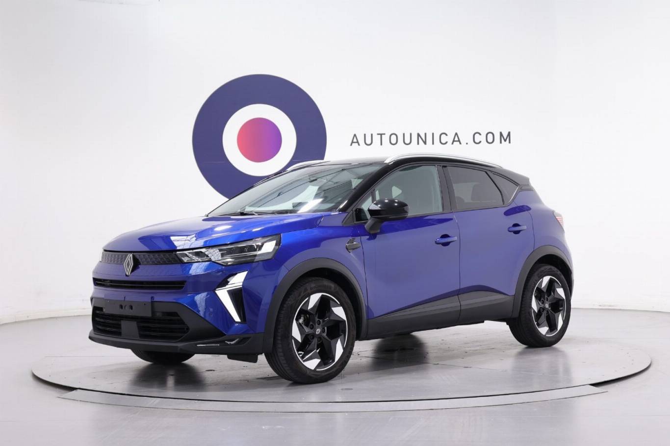 RENAULT Captur 1