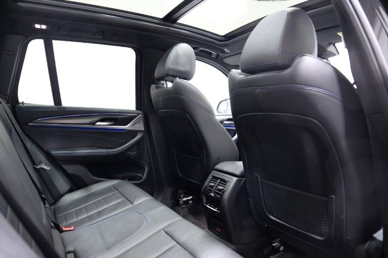 BMW X3 73