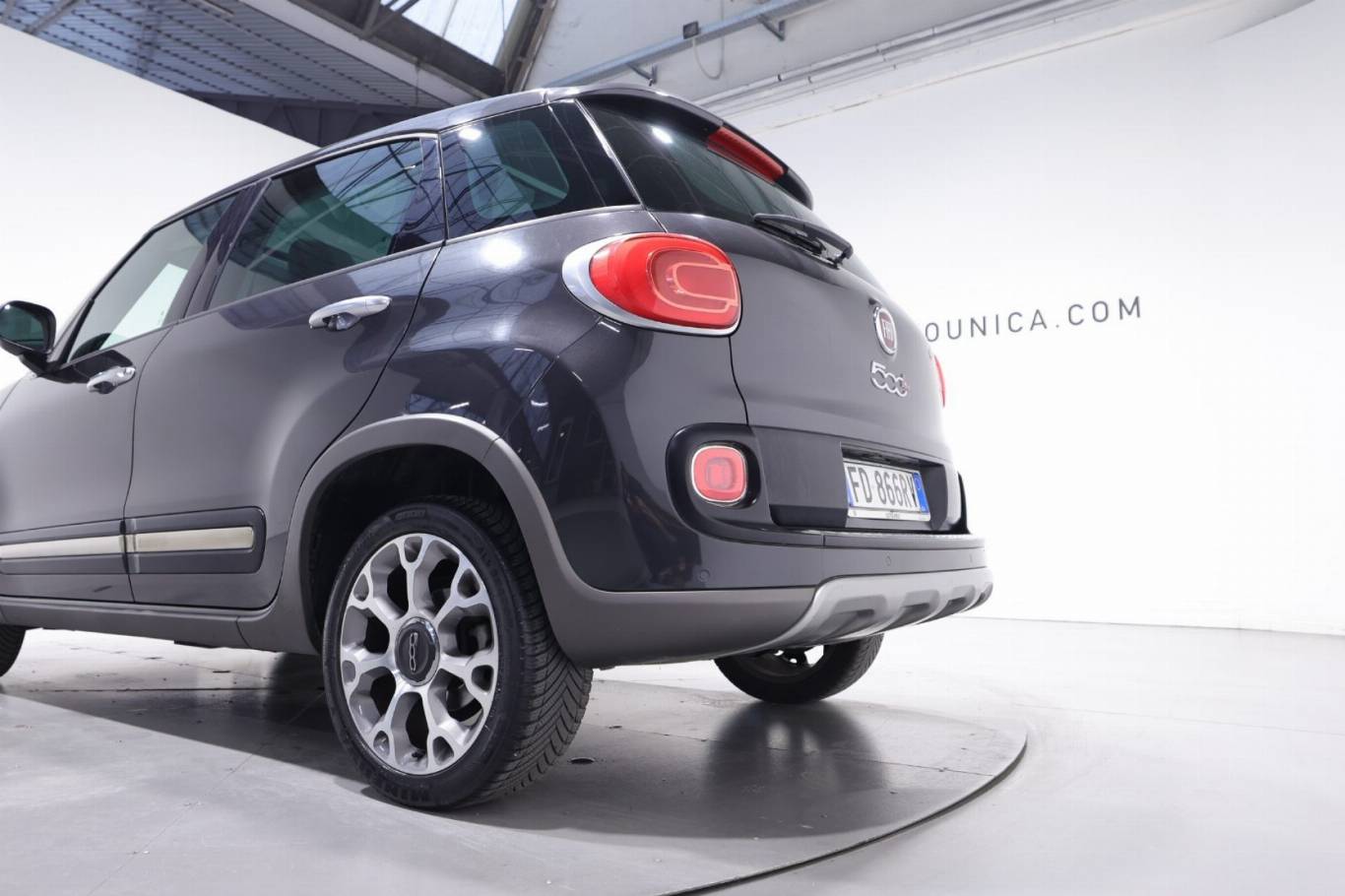 FIAT 500L 43
