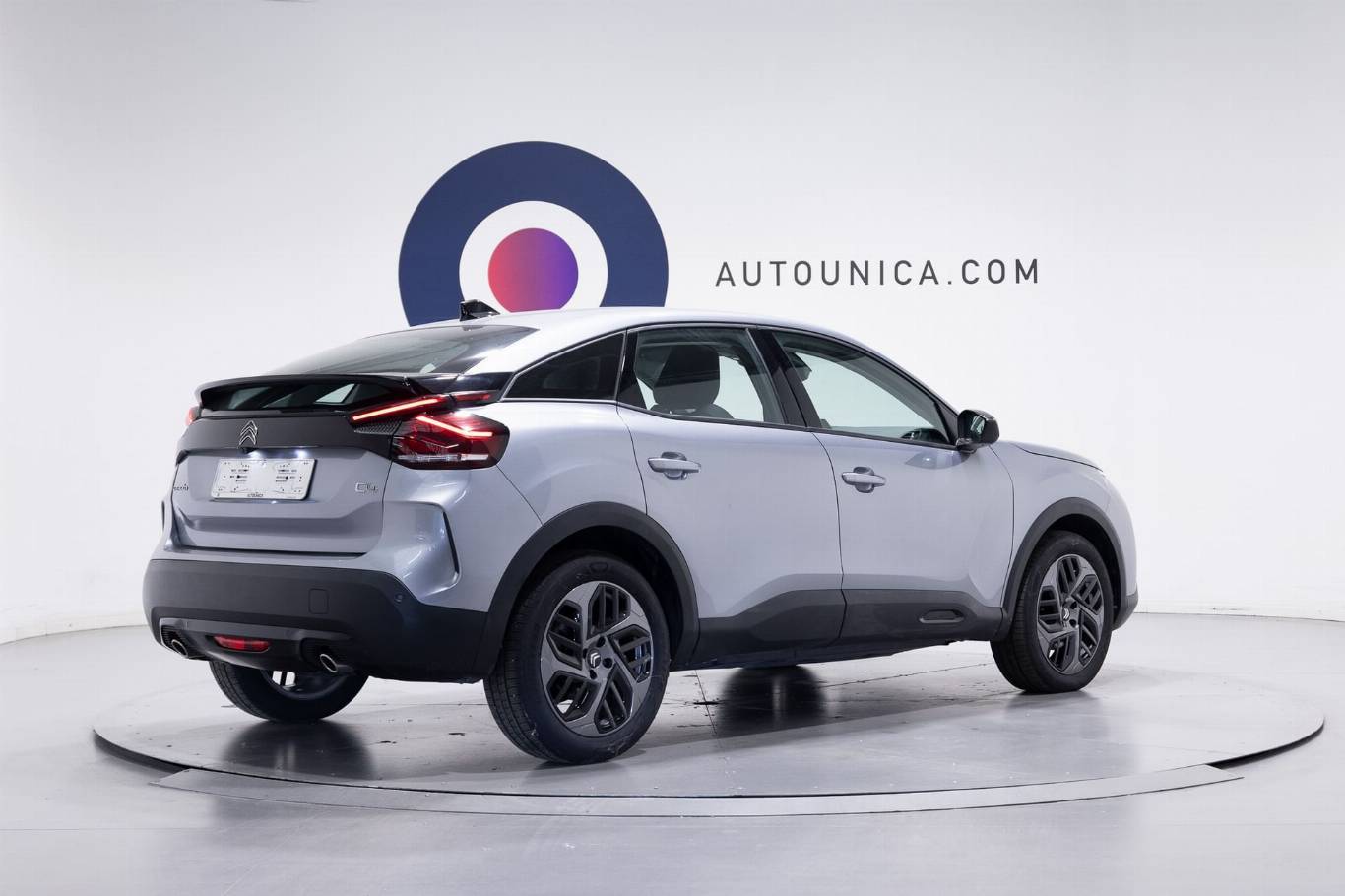 CITROEN C4 6