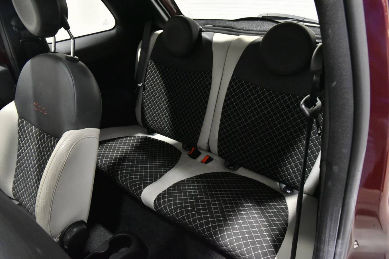 FIAT 500 20