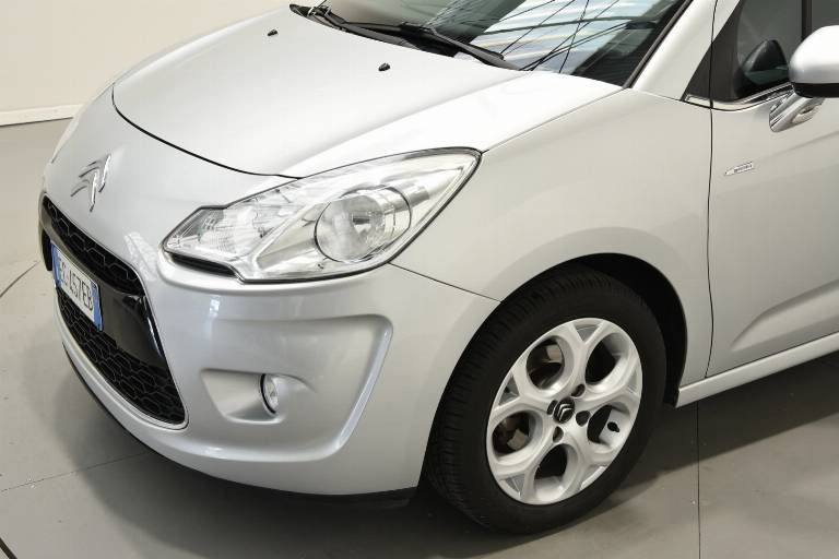 CITROEN C3 30