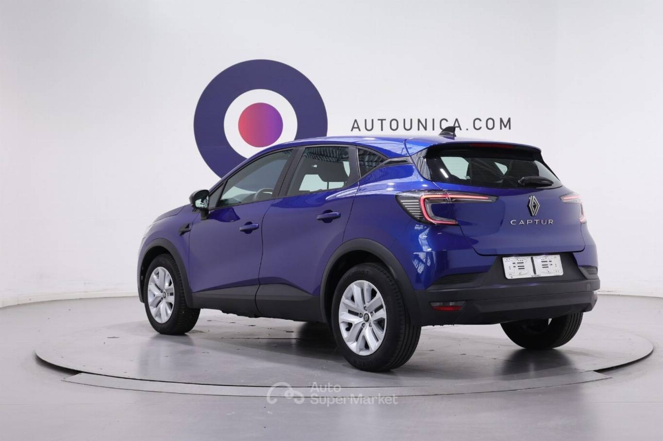 RENAULT Captur 17