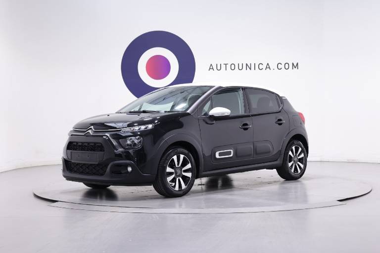 CITROEN C3 1