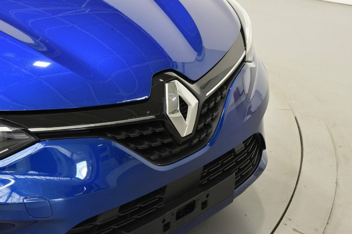 RENAULT Clio 39