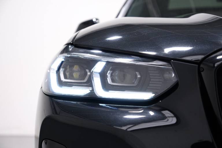 BMW X3 15