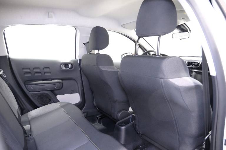 CITROEN C3 66