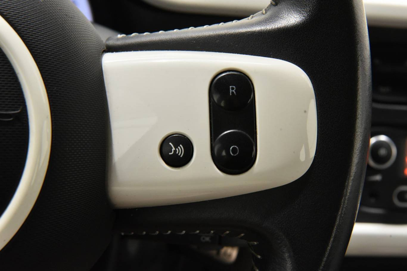 RENAULT Twingo 16