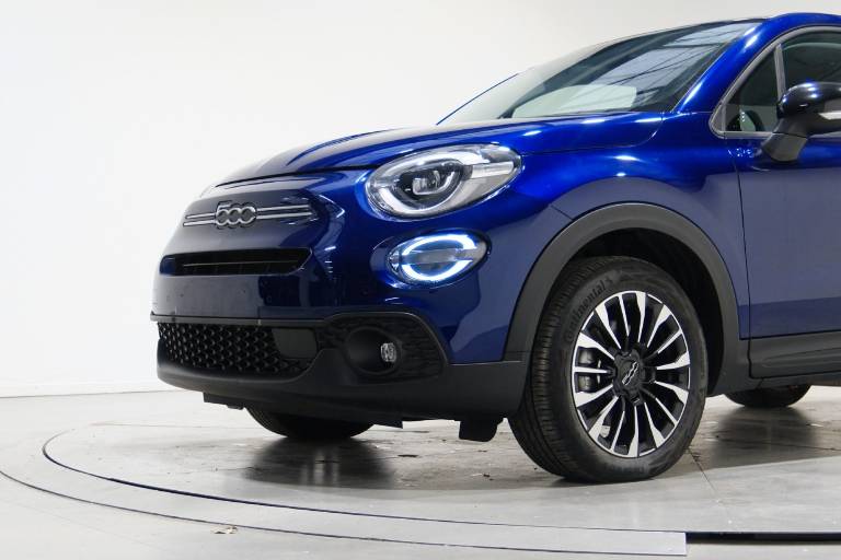 FIAT 500X 11