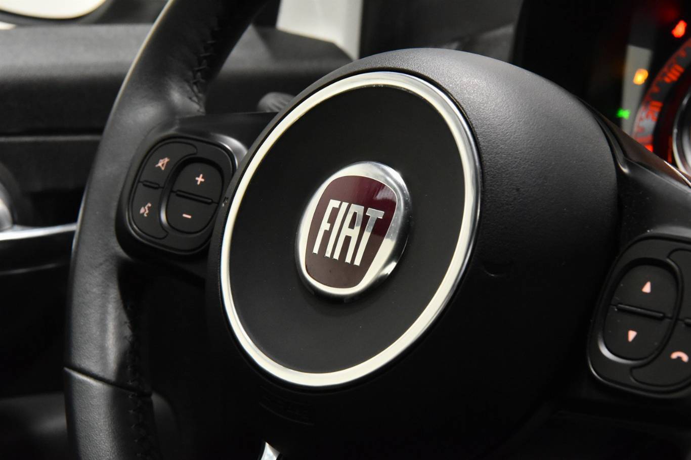 FIAT 500 23