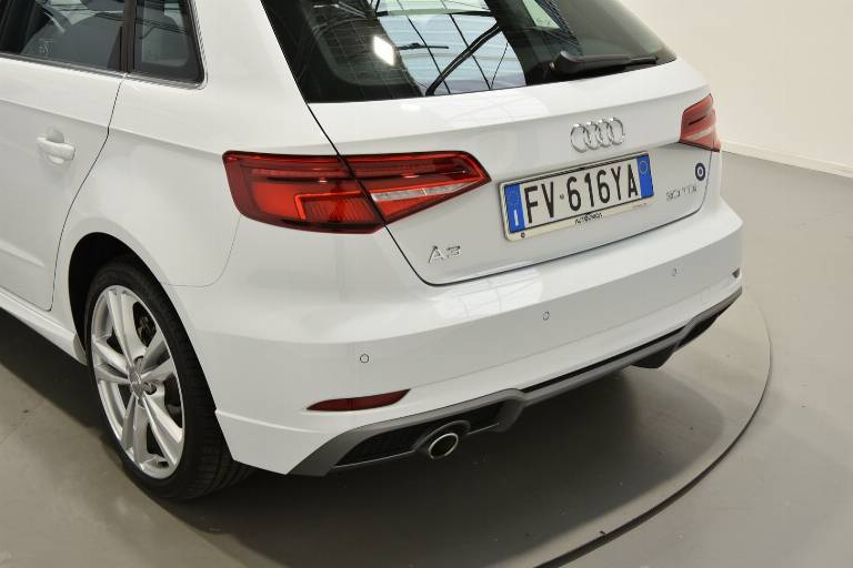 AUDI A3 61