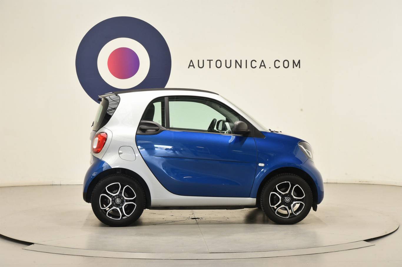 SMART ForTwo 30