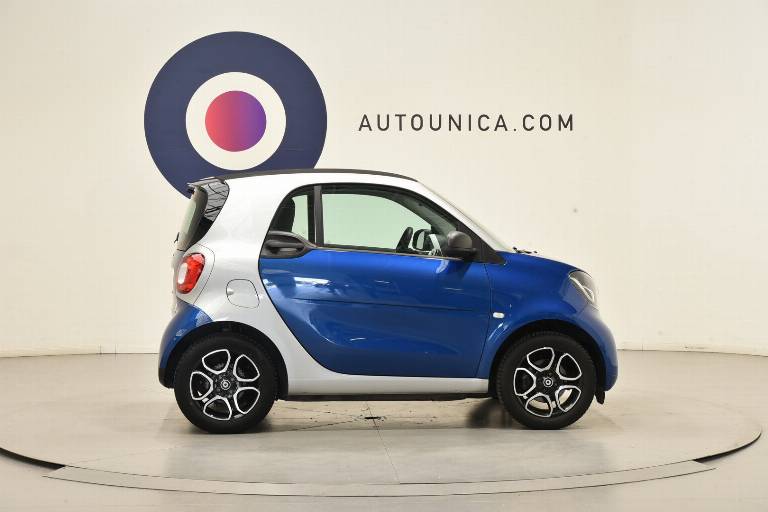 SMART ForTwo 30