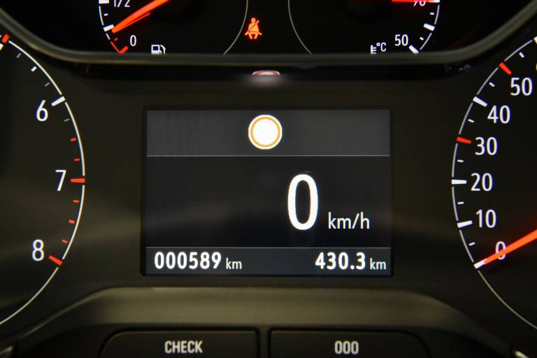OPEL Crossland X 25