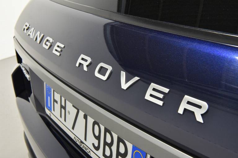 LAND ROVER Range Rover Evoque 57