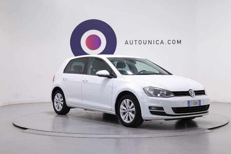 VOLKSWAGEN Golf 3