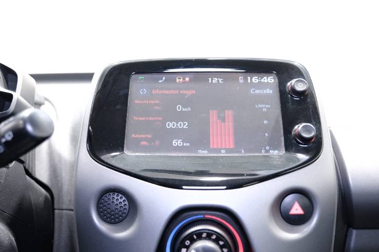 TOYOTA Aygo 25