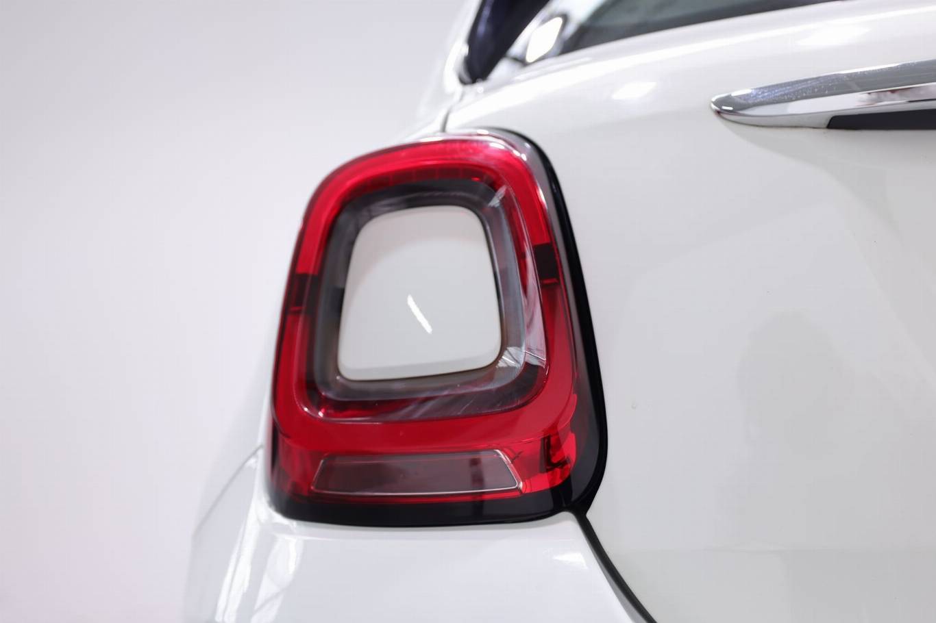 FIAT 500X 38