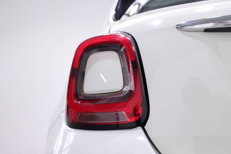 FIAT 500X 38