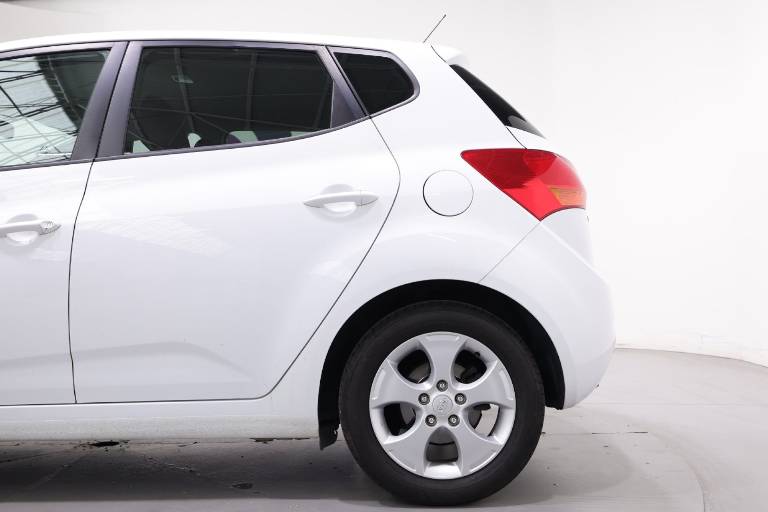 KIA Venga 34