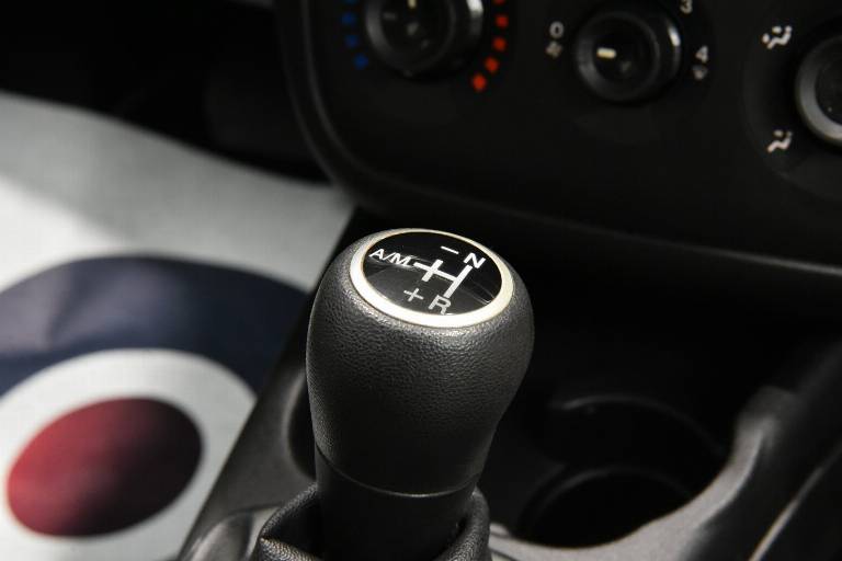 FIAT Punto Evo 11