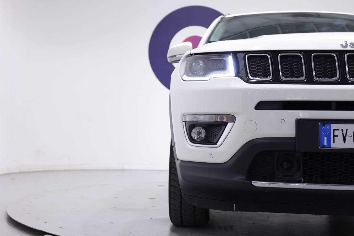JEEP Compass 45
